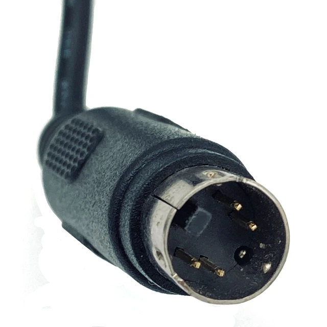 Alt view image 3 of 7 - Genuine Delta 60W AC Adapter ADP-48DR 4-PIN Power Supply 48V 1.25A
