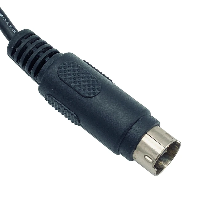 Alt view image 4 of 7 - Genuine Delta 60W AC Adapter ADP-48DR 4-PIN Power Supply 48V 1.25A