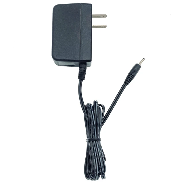 Alt view image 6 of 7 - Original DVE AC Switching Power Adapter for Quad Core Android Tablet PC OEM