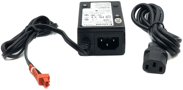 Alt view image 7 of 7 - Original Extron AC Adapter for Extron 28-331-57LF 8-331-57LF Video Signal OEM