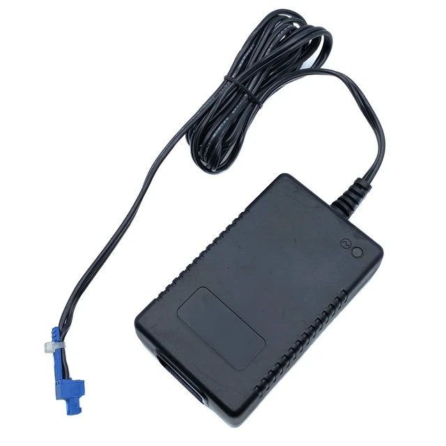 Alt view image 7 of 7 - Original Extron AC Power Adapter for MDA 3V Dual SW2 VGA DA2 A YCS SW2 A OEM