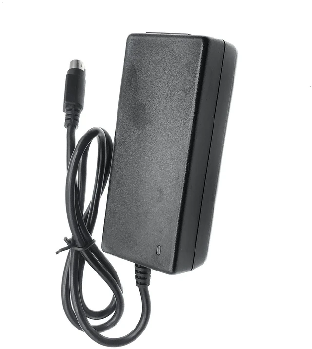 Main image of Original Flypower SPP34-12.0/5.0-2000R AC Power Supply Adapter 5V,12V 2A 6-Pin