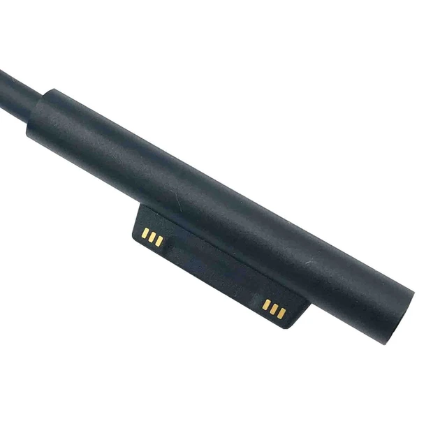 Alt view image 4 of 7 - NEW Genuine 39W Microsoft AC Adapter for Surface PRO 5 6 9 w/5G Book 2 13"