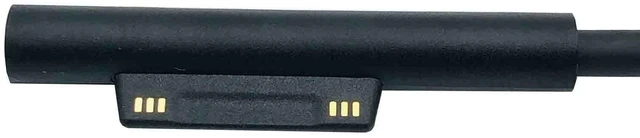 Alt view image 3 of 7 - NEW Genuine 39W Microsoft 15.0V 2.6A AC Adapter Model 1963 M1140030-003 OEM