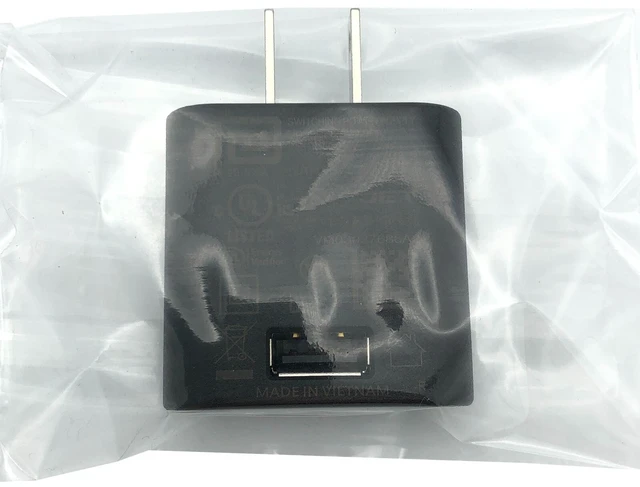 Alt view image 6 of 6 - NEW Original Phihong AC Adapter For Clarisonic Mia3 aria4 SMART Profile Pedi
