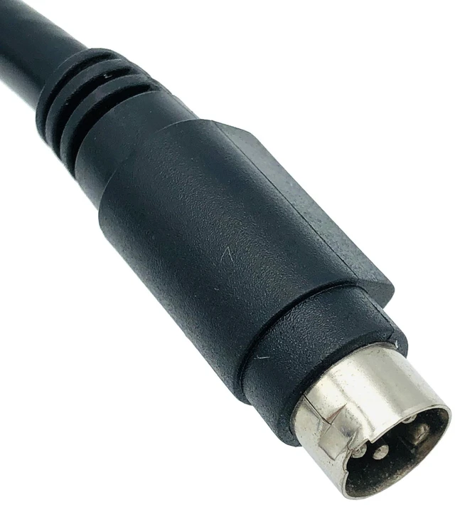 Alt view image 4 of 7 - Brand NEW Original XP 150W AC Adapter 24V 4-PIN AHM150PS24 Power Supply 10009773