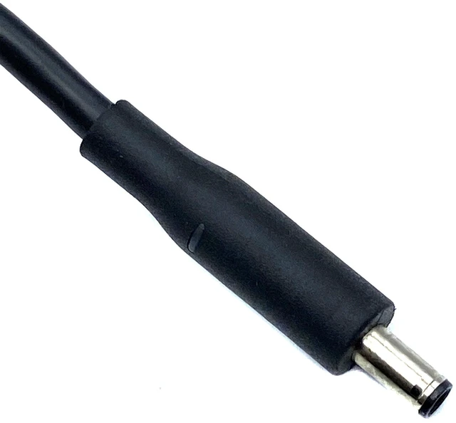 Alt view image 4 of 7 - Genuine Dell AC Adapter Charger For Precision M3800 Laptop Power Supply 130W