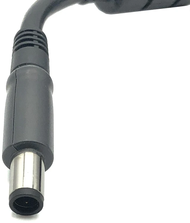 Alt view image 3 of 6 - Genuine 130W Dell LA130PM121 AC Adapter Charger 63P9N Power Supply 19.5V
