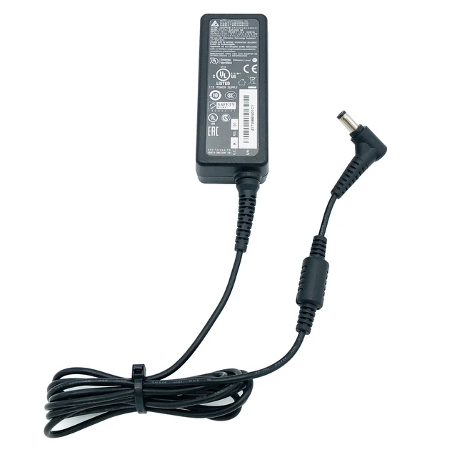 Alt view image 5 of 7 - NEW Original Delta AC Power Adapter for Asus X555 X551M X451C Laptop OEM