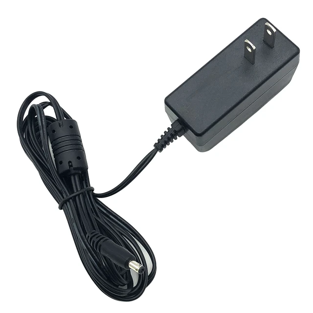 Alt view image 5 of 6 - NEW Genuine 10W DVE Switching AC DC Adapter 5V 2A DSA-12PFA-05 3.5mm