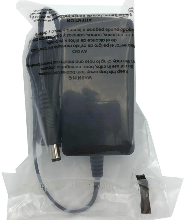 Alt view image 7 of 7 - Original Cradlepoint S018BAM1200150 AC Power Adapter 12V 1.5A Power Supply OEM