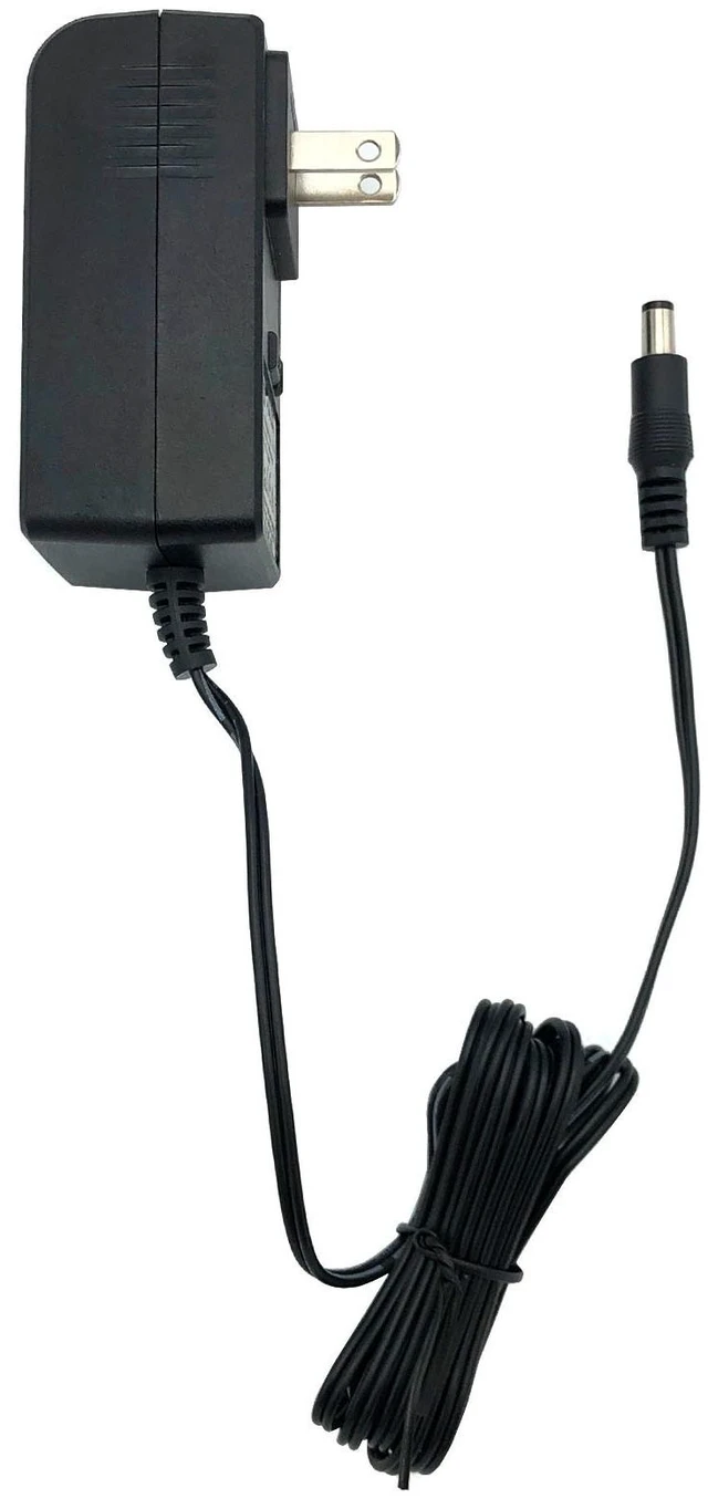 Alt view image 5 of 7 - Original Cradlepoint S018BAM1200150 AC Power Adapter 12V 1.5A Power Supply OEM