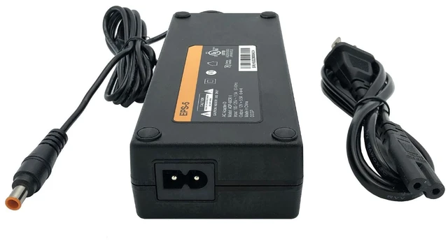 Alt view image 5 of 7 - NEW Original Delta AC Adapter for Netgear Xfinity CGM4140COM XB6 Router OEM