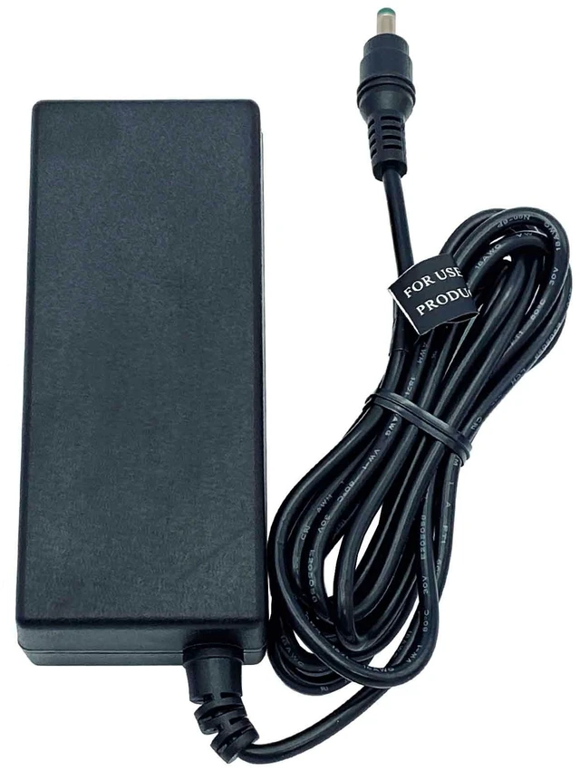 Alt view image 7 of 7 - NEW Original Delta 15W AC Power Adapter 5V 3A 4.0x1.7mm for ARRIS IP805-M