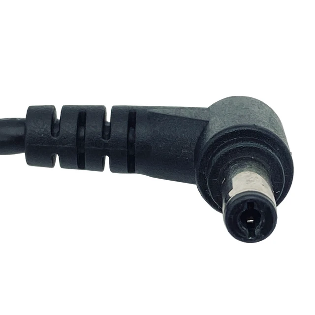 Alt view image 3 of 7 - NEW Original Gateway 90W AC Adapter PA-1900-05 Power Supply 19V 4.74A