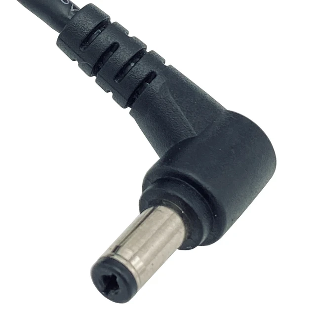 Alt view image 4 of 7 - NEW Original Gateway 90W AC Adapter PA-1900-05 Power Supply 19V 4.74A