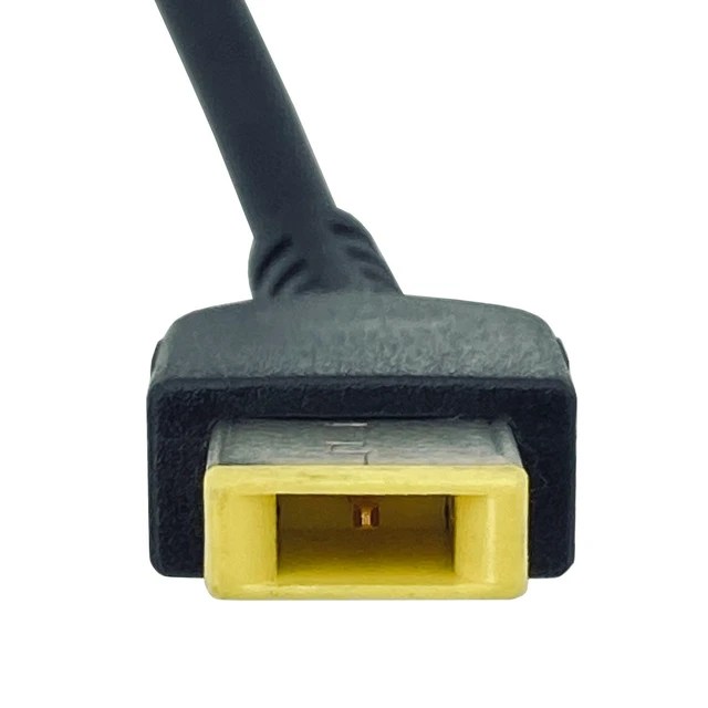Alt view image 4 of 7 - NEW Genuine Lenovo 135W AC Adapter for Touch Laptop G510 G500S Y50-70 Y50P-70