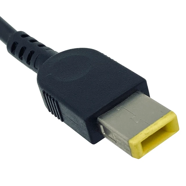 Alt view image 3 of 7 - NEW Genuine Lenovo 135W AC Adapter for Touch Laptop G510 G500S Y50-70 Y50P-70
