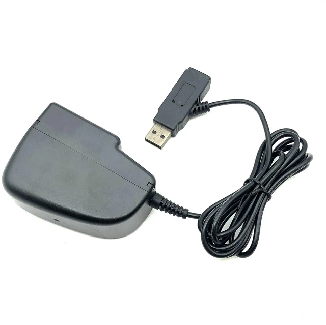 Alt view image 5 of 5 - NEW Original HP AD6873LF AC Power Adapter 5V 2A 10W USB Plug Power Supply OEM
