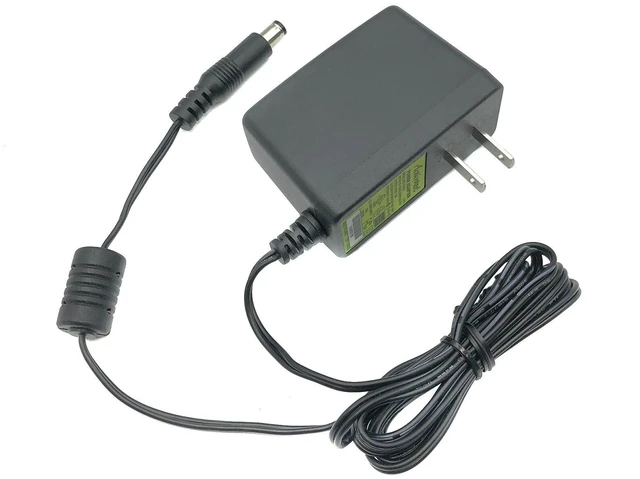 Alt view image 3 of 4 - Original Actiontec AC Power Adapter for Q1000 GM684WG GH684WG Modem OEM