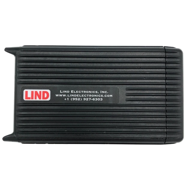 Alt view image 4 of 5 - Original LIND AC Adapter for Dell Inspiron 5150 5160 Laptop Automobile DC OEM