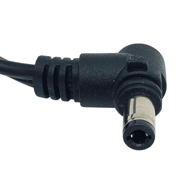 Alt view image 4 of 7 - Genuine Verifone SM09003A AC Power Adapter 9.3V 4A 37W Power Supply OEM