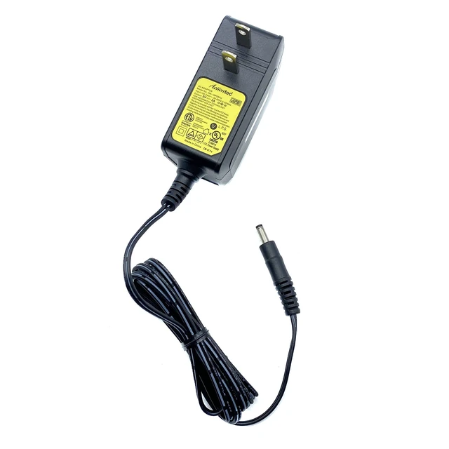 Alt view image 4 of 6 - Genuine Actiontec AC Power Adapter for WCB3000N ECB3500T WCB3000N01 OEM
