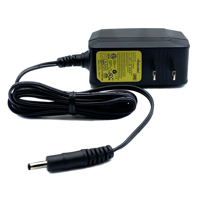 Alt view image 5 of 6 - Genuine Actiontec AC Power Adapter for WCB3000N ECB3500T WCB3000N01 OEM