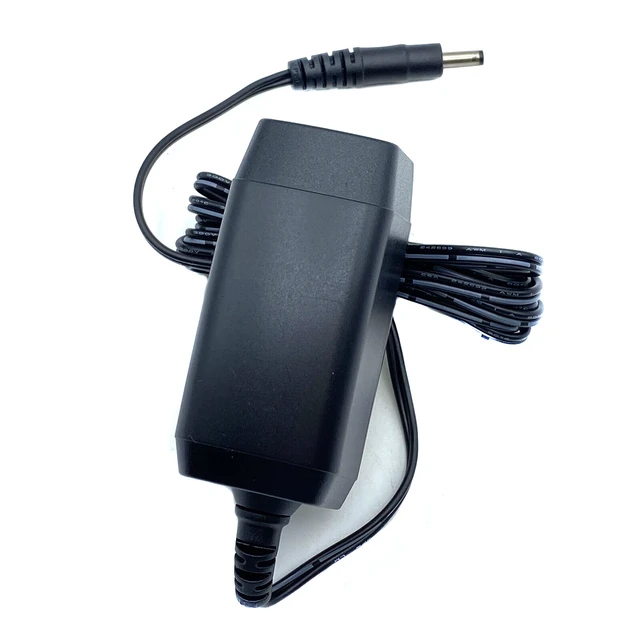 Alt view image 6 of 6 - Genuine Actiontec AC Power Adapter for WCB3000N ECB3500T WCB3000N01 OEM