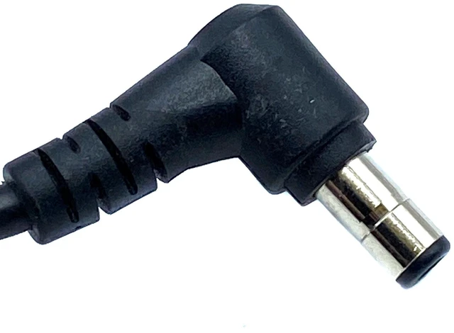 Alt view image 3 of 3 - Genuine Gateway PA-1161-06 AC Power Adapter 19V 7.9A 150W Power Supply OEM