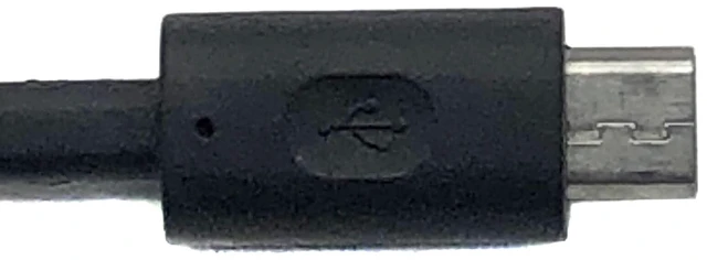 Alt view image 3 of 6 - Original Nokia AC-20U AC Power Adapter 5V 0.75A Charger Power Supply OEM
