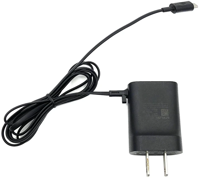 Alt view image 4 of 6 - Original Nokia AC-20U AC Power Adapter 5V 0.75A Charger Power Supply OEM