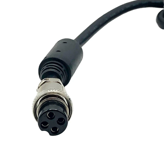 Alt view image 4 of 7 - Original Intermec AC Power Adapter for DX2 DX4 FlexDock Charging Station OEM