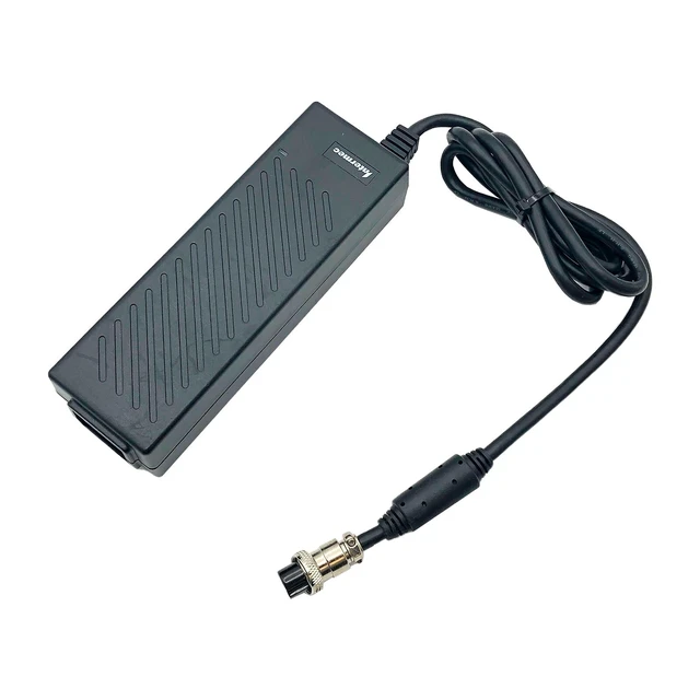 Alt view image 7 of 7 - Original Intermec AC Power Adapter for DX2 DX4 FlexDock Charging Station OEM