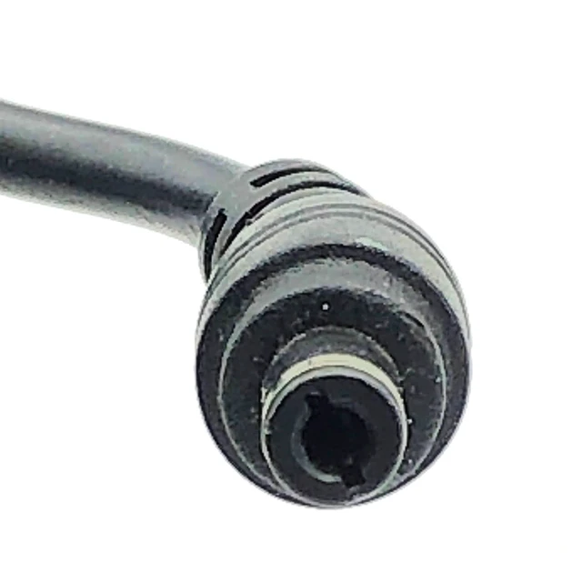 Alt view image 3 of 7 - Genuine Verifone NU60-H120500-I1 AC Power Adapter 12V 5A 60W Power Supply OEM