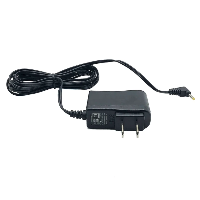 Alt view image 7 of 7 - Original Jabra AC Power Adapter for PRO 920 9450 9460 Headset Charging Base OEM