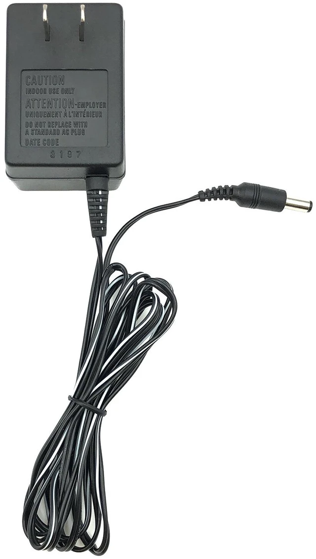 Alt view image 5 of 6 - Original Thomson 5-1075D AC Power Adapter 6V 0.2A 5W Power Supply OEM