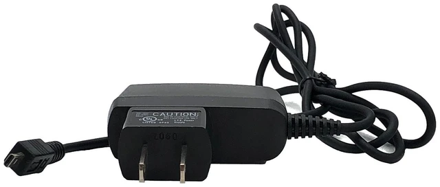 Main image of Original Jabra AC Power Adapter for Supreme-UC Motion-UC-Headset OEM