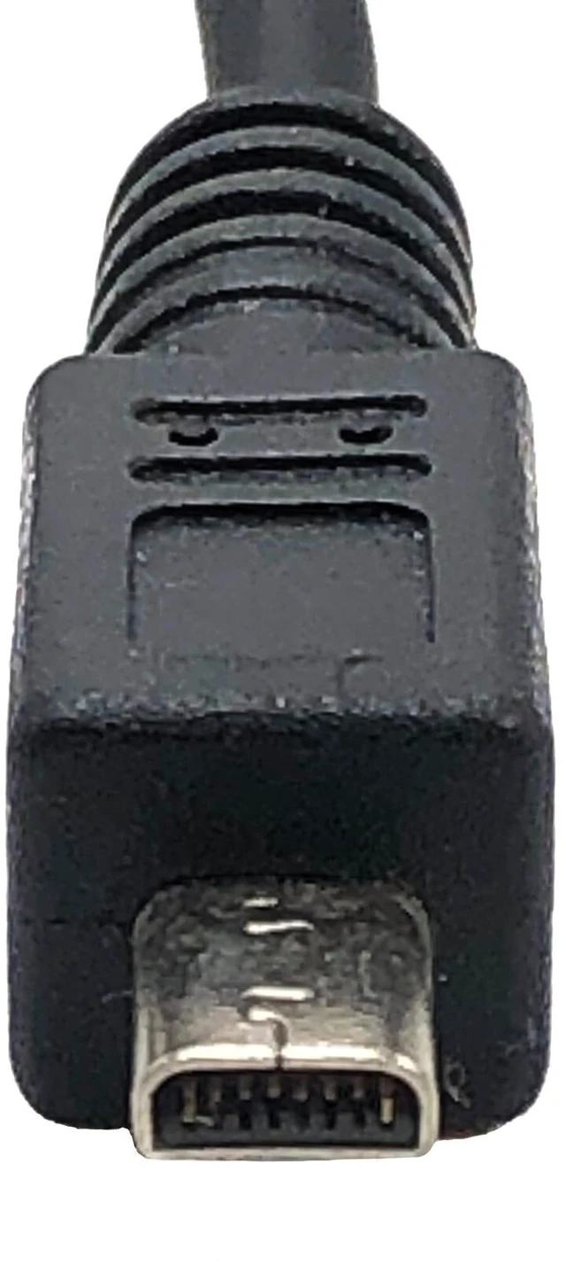 Alt view image 3 of 6 - Original Jabra AC Power Adapter for Supreme-UC Motion-UC-Headset OEM