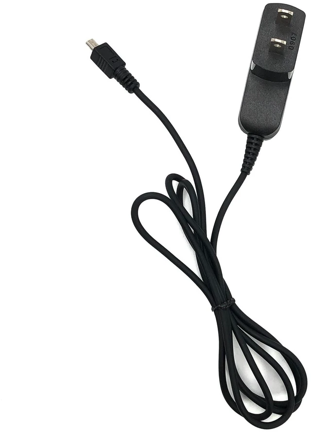 Alt view image 5 of 6 - Original Jabra AC Power Adapter for Supreme-UC Motion-UC-Headset OEM