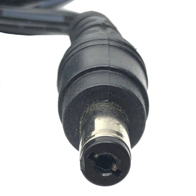 Alt view image 3 of 6 - Original Challenger Cable PS-2.1-12-267DT AC Power Adapter 12V 2.67A 32W OEM