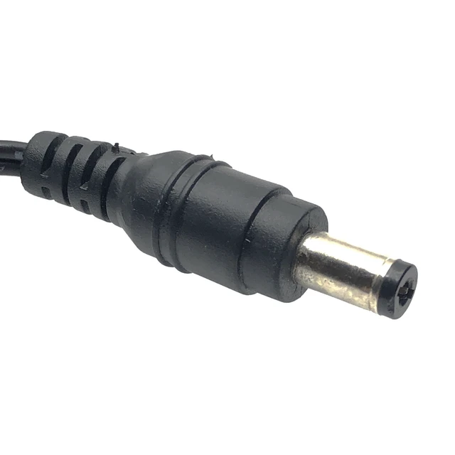 Alt view image 4 of 6 - Original Challenger Cable PS-2.1-12-267DT AC Power Adapter 12V 2.67A 32W OEM