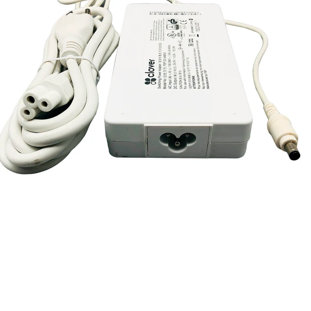 Alt view image 5 of 7 - Original Clover FSP120-AABN3 AC Power Adapter 24V 5A 120W ITE Power Supply OEM