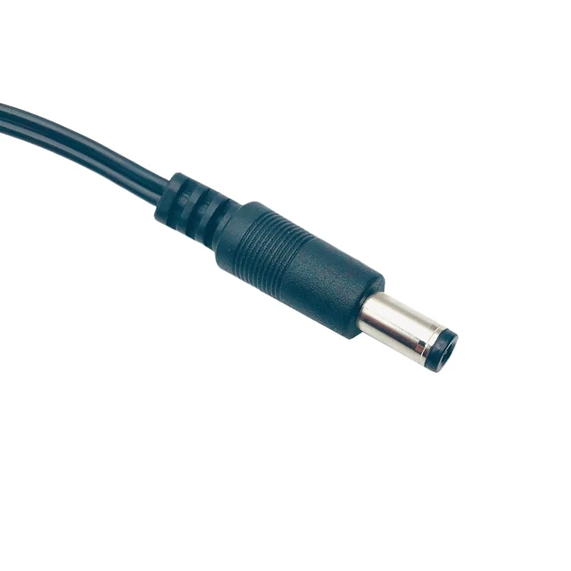 Alt view image 3 of 7 - Original LaCie ACD024A-12 AC Power Adapter 12V 2A 24W Power Supply OEM