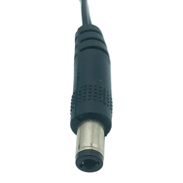 Alt view image 2 of 5 - Original Challenger Cable Sales AC Power Adapter PS-2.5-12-1WT 12V 1A 12W OEM