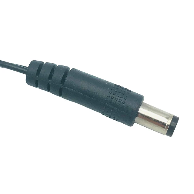 Alt view image 3 of 5 - Original Challenger Cable Sales AC Power Adapter PS-2.5-12-1WT 12V 1A 12W OEM