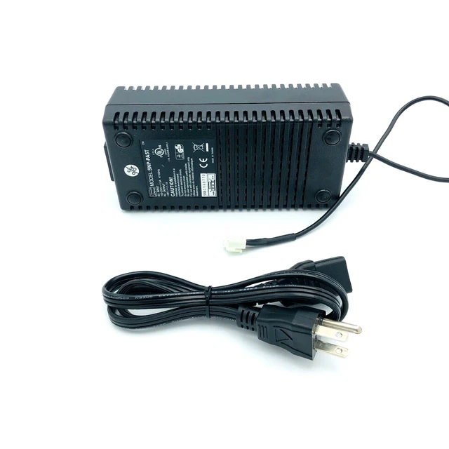 Alt view image 6 of 7 - Original Skynet SNP-PA5T AC Power Adapter 48V 1.1A 53W ITE Power Supply OEM