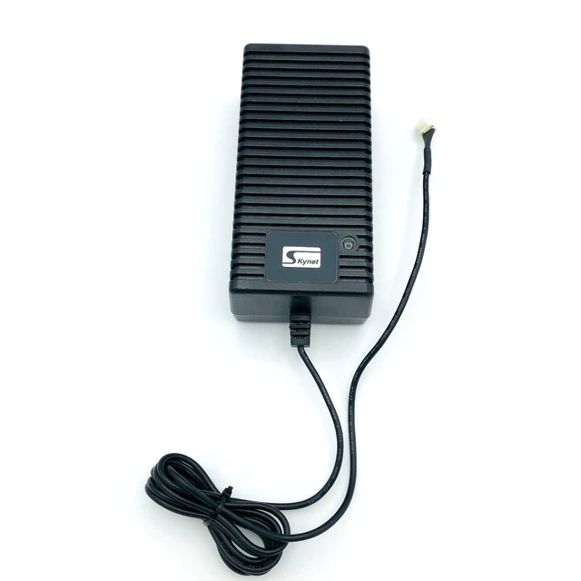 Alt view image 7 of 7 - Original Skynet SNP-PA5T AC Power Adapter 48V 1.1A 53W ITE Power Supply OEM