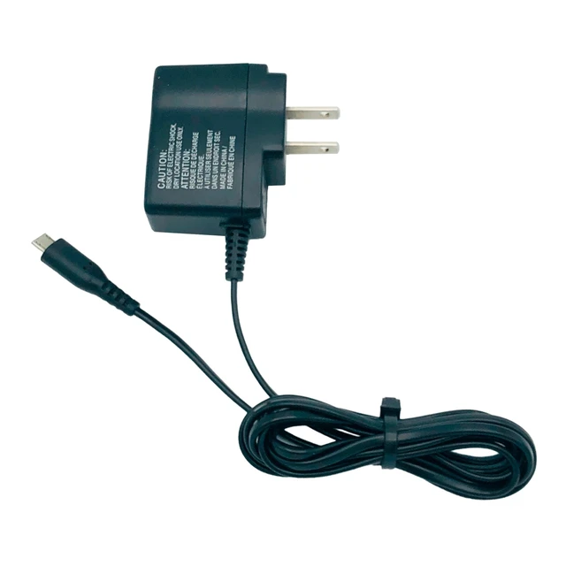 Main image of Original Sanyo SCP-17ADT AC Power Adapter 5V 0.8A 4W Power Supply OEM