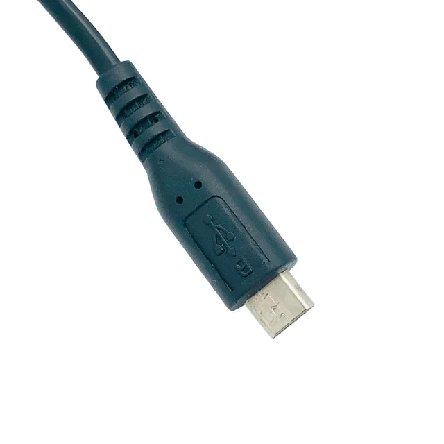 Alt view image 3 of 7 - Original Sanyo SCP-17ADT AC Power Adapter 5V 0.8A 4W Power Supply OEM